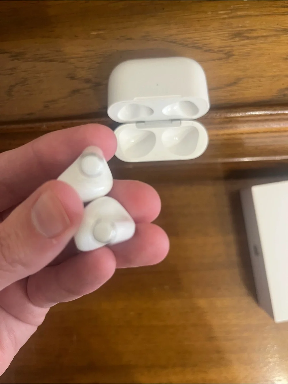 Apple AirPods